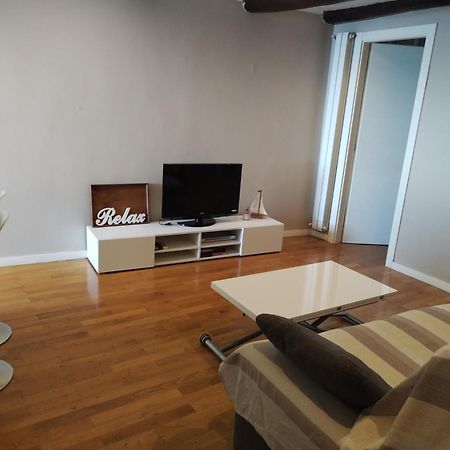 Casa Tabata Fronte Mare Apartment Genoa Exterior photo