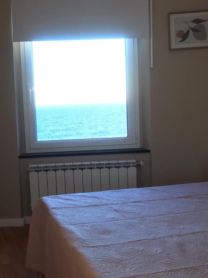 Casa Tabata Fronte Mare Apartment Genoa Exterior photo