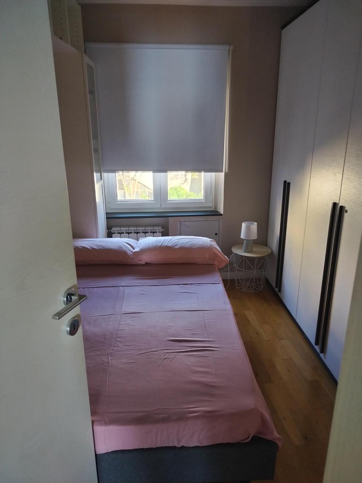 Casa Tabata Fronte Mare Apartment Genoa Exterior photo